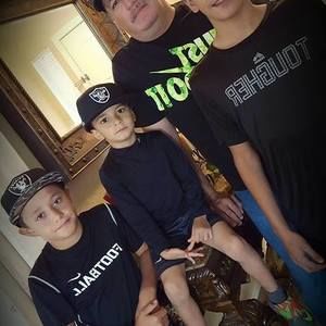 Meet your Posher, Hector